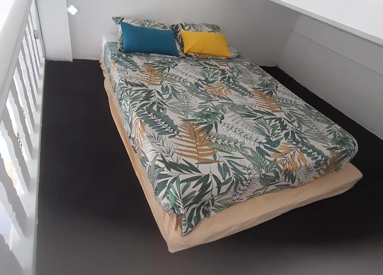 شقة Logement La Belle Provence لو بوزيت