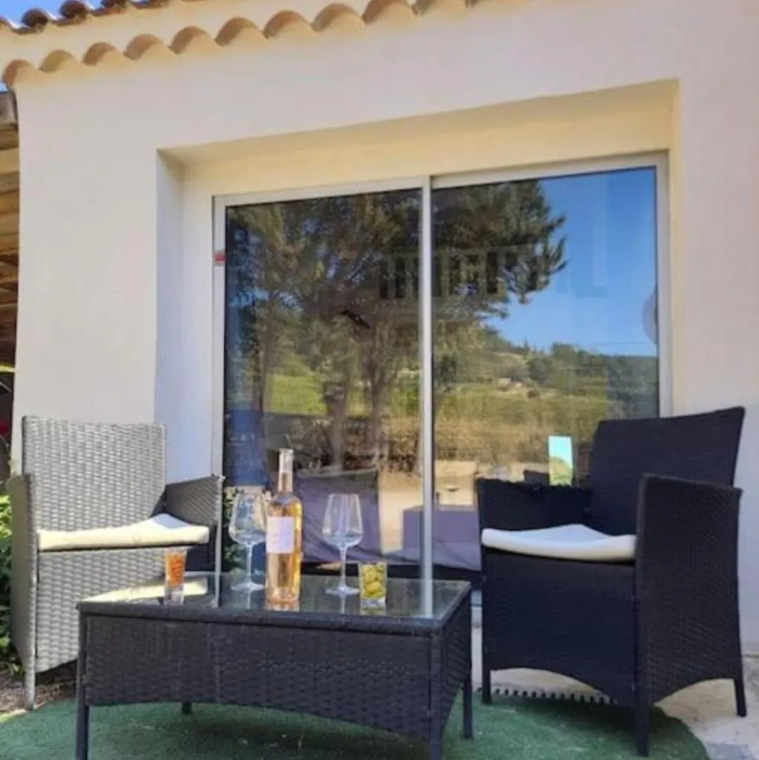 Logement La Belle Provence Le Beausset 0*,