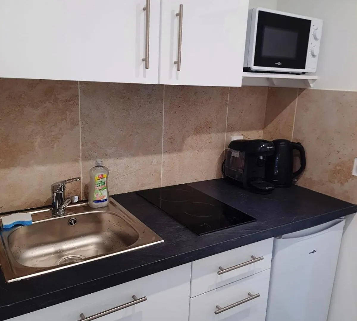 Logement La Belle Provence Apartment Le Beausset France
