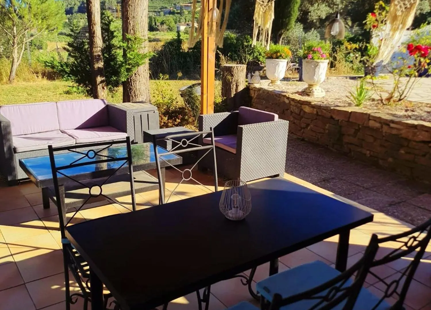Apartment Logement La Belle Provence Le Beausset France