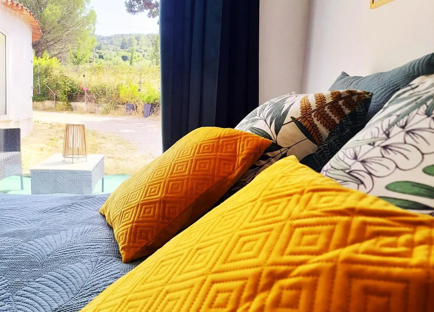 Logement La Belle Provence Le Beausset