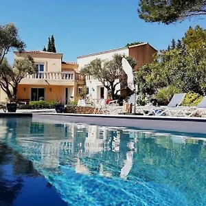 Castel'lodge Apartment
