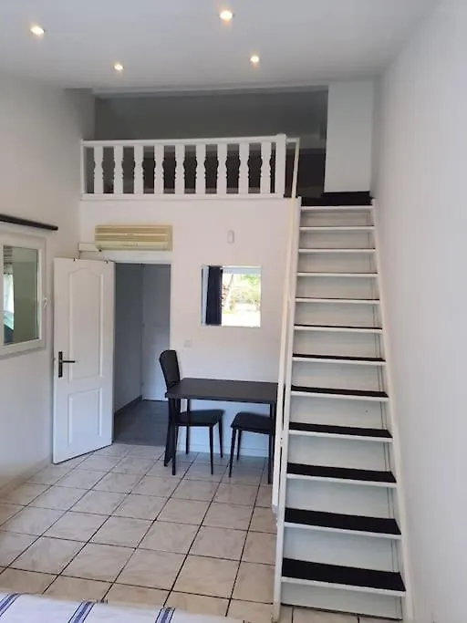 Logement La Belle Provence Le Beausset France