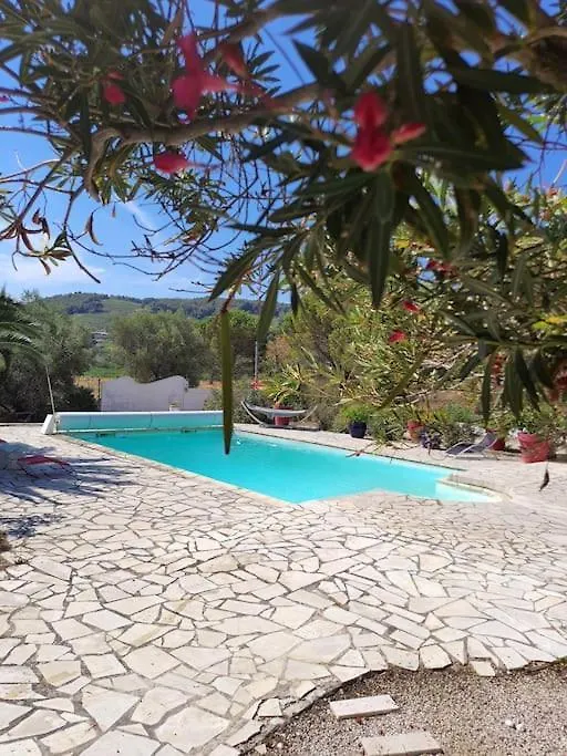 Apartment Logement La Belle Provence Le Beausset