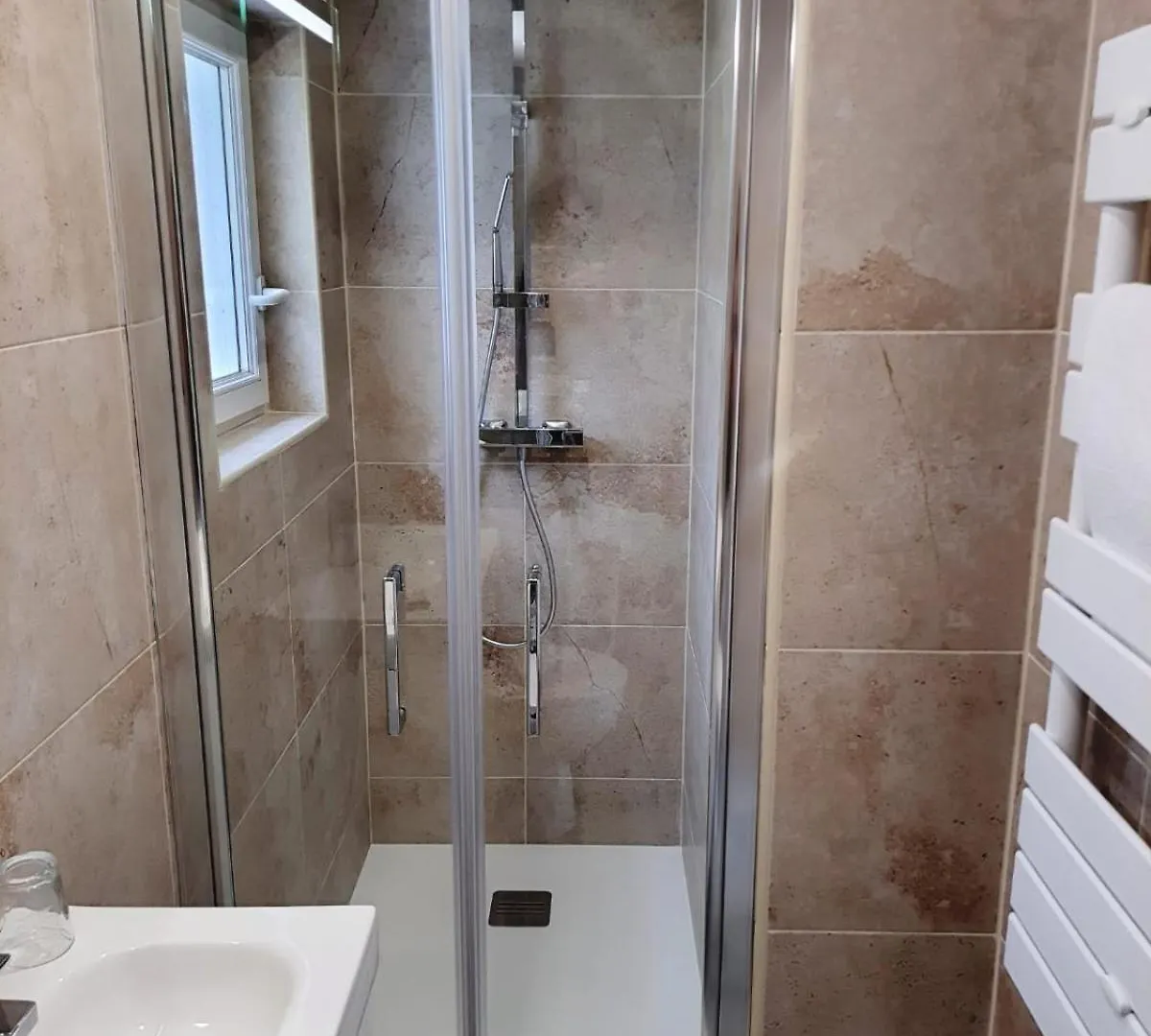 Logement La Belle Provence Apartment Le Beausset