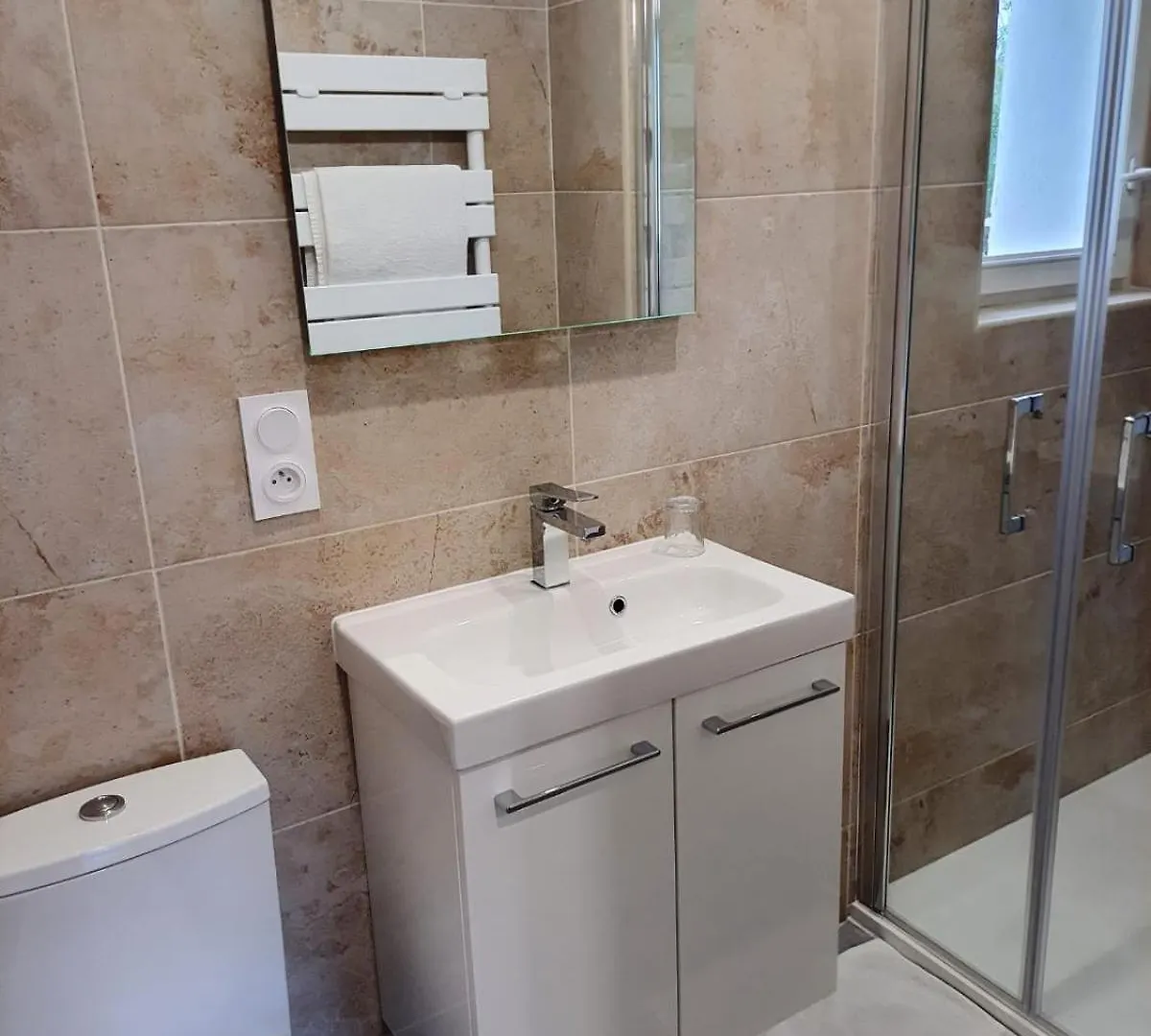Apartment Logement La Belle Provence Le Beausset